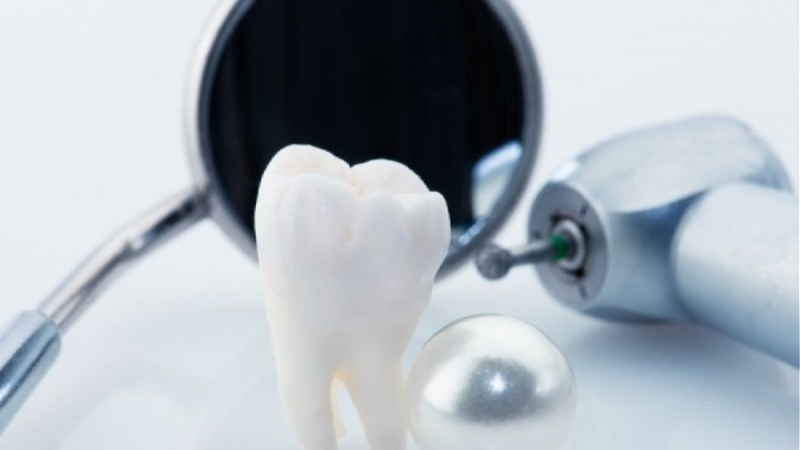 οδοντιατρος αναληψη θεσσαλονικη