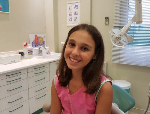 ΠΑΙΔΟΔΟΝΤΙΑ