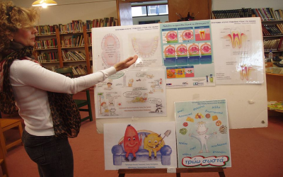 οδοντιατρος ντεπω θεσσαλονικη