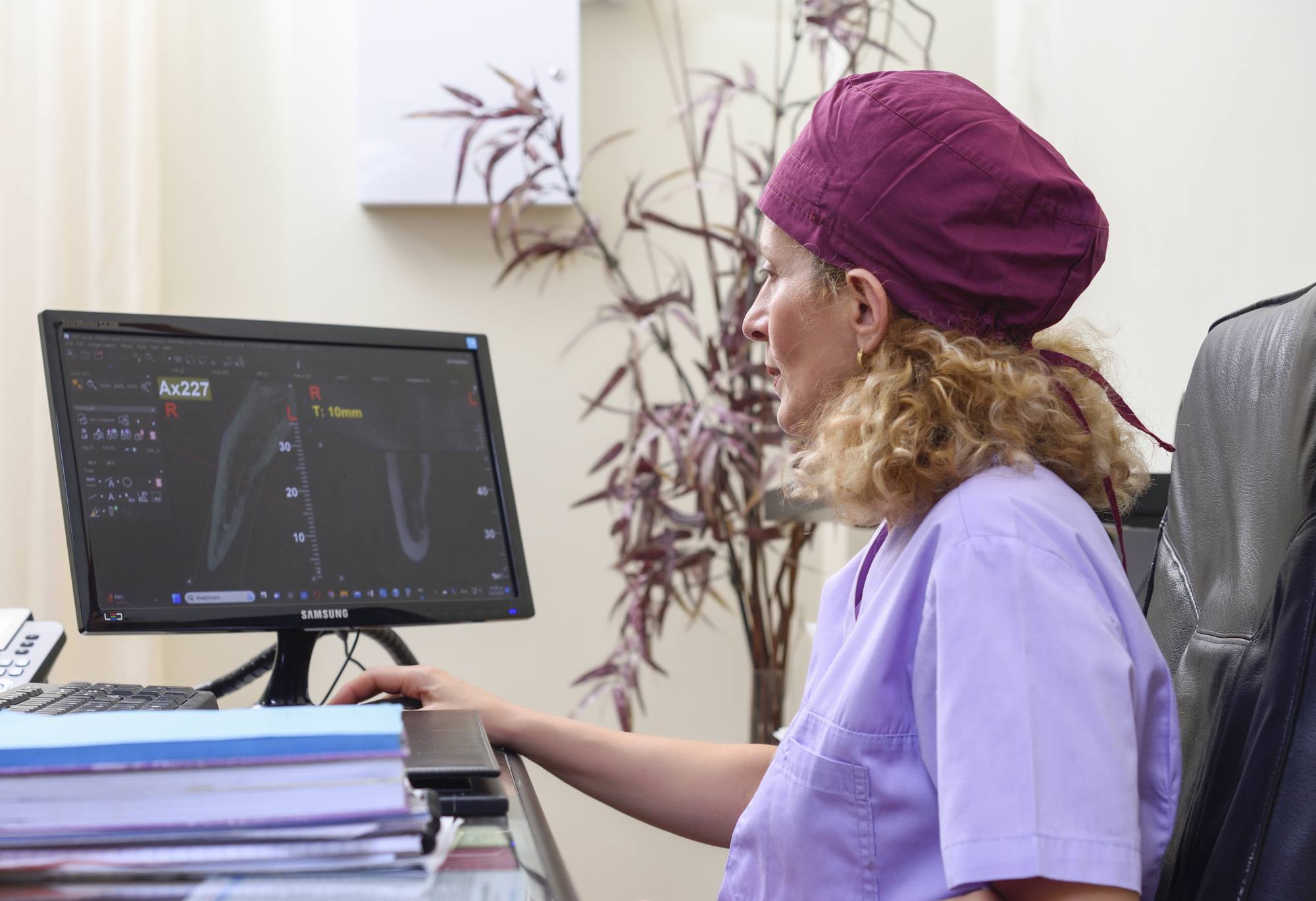 οδοντιατρειο σχολη τυφλων θεσσαλονικη