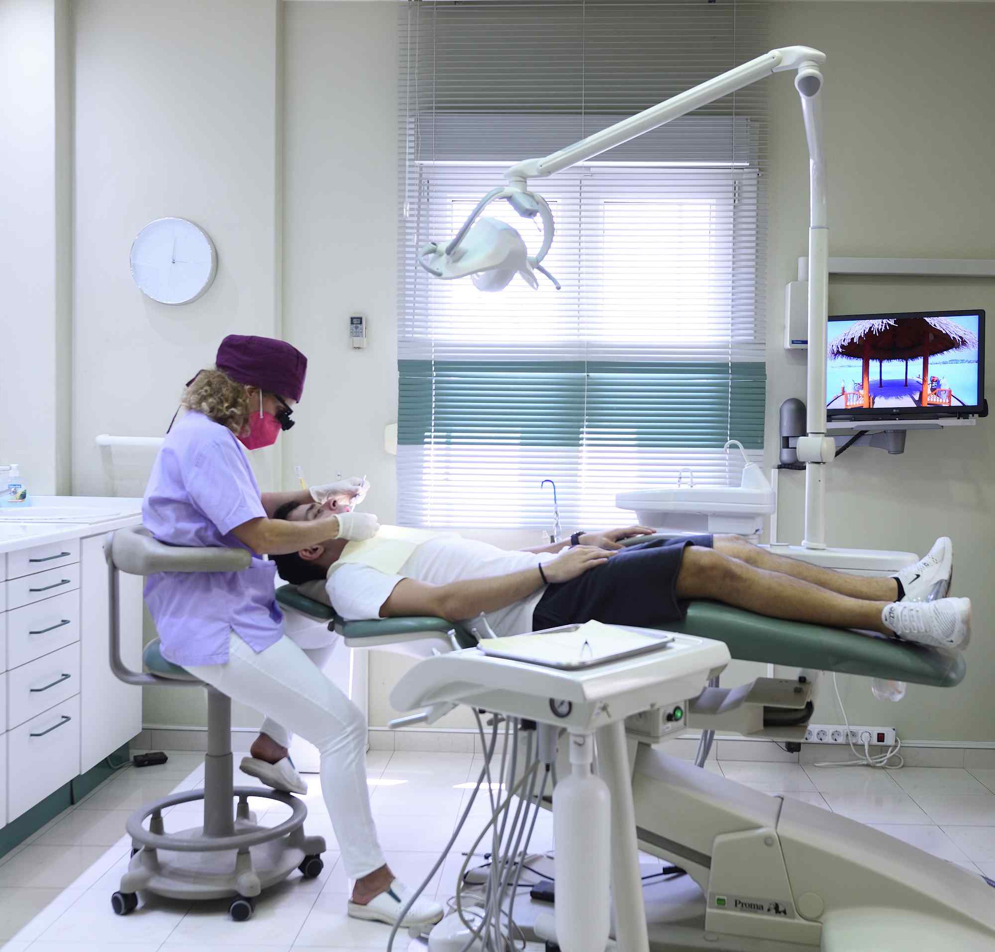 οδοντιατρος θεσσαλονικη