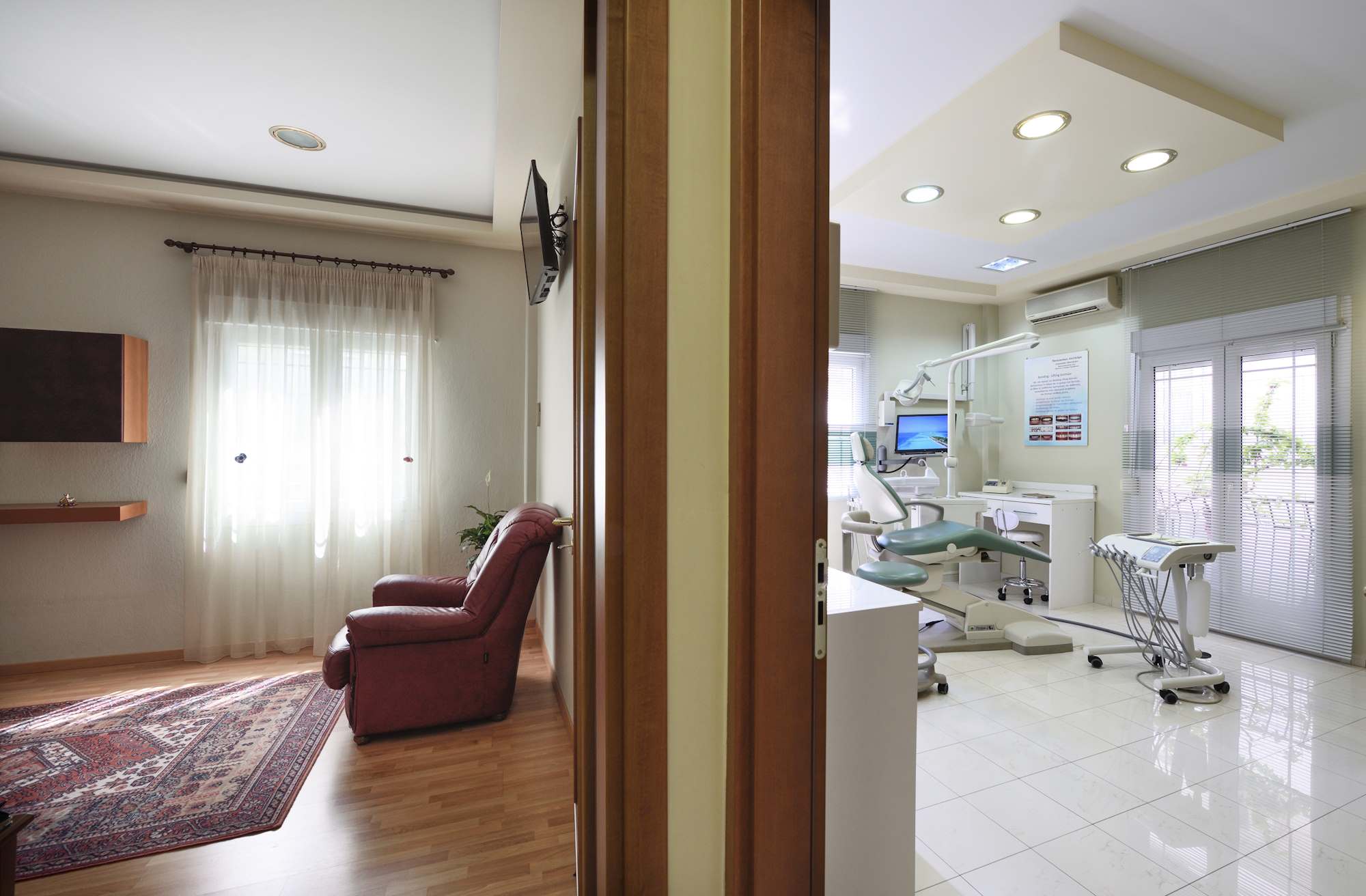 οδοντιατρος σχολη τυφλων θεσσαλονικη