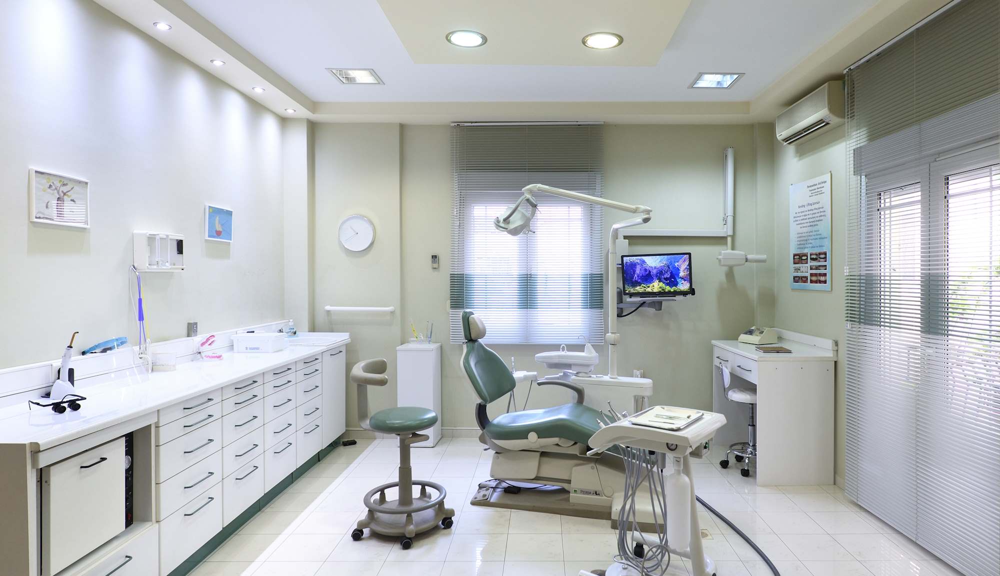 οδοντιατρος φαληρο θεσσαλονικη