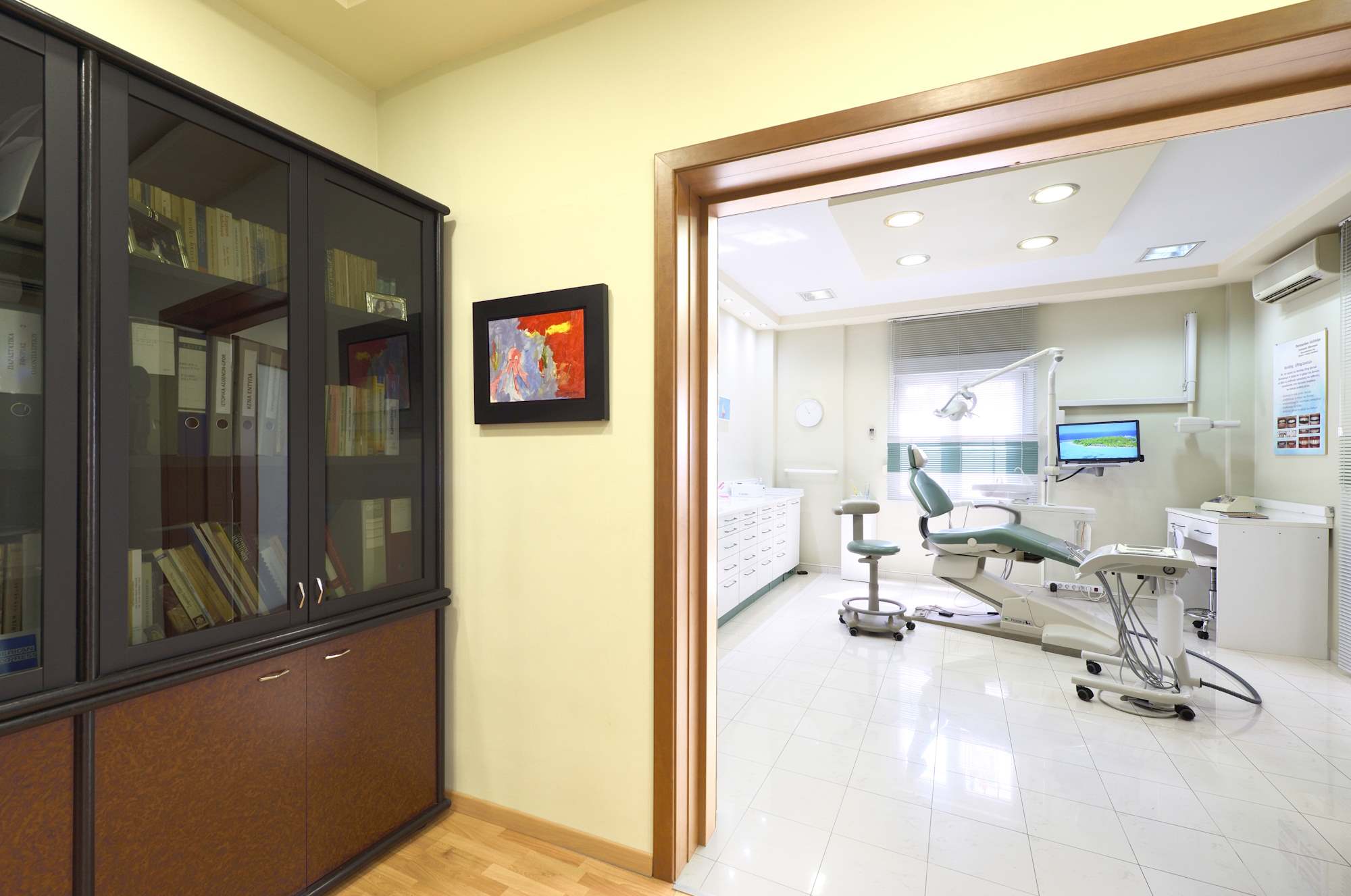 οδοντιατρος φαληρο θεσσαλονικη